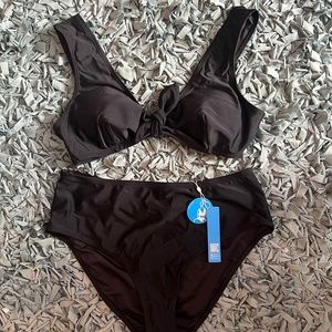 Cupshe bikini swimsuit